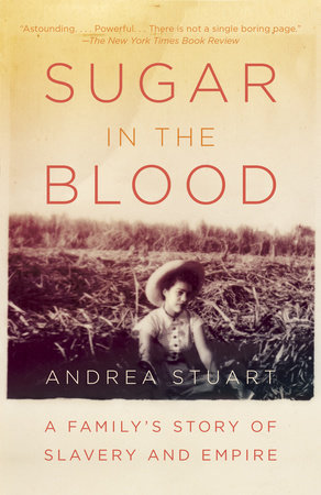 Sugar in the Blood