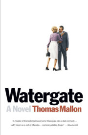 Watergate 