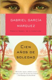 Cien años de soledad / One Hundred Years of Solitude 