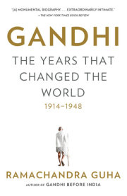 Gandhi: The Years That Changed the World, 1914-1948 