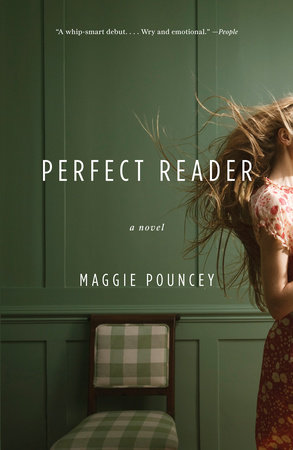 Perfect Reader by Maggie Pouncey