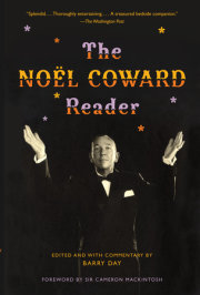 The Noël Coward Reader 