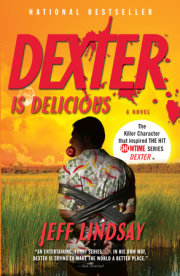 Dexter Is Delicious 