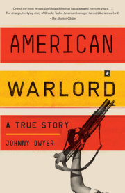 American Warlord 