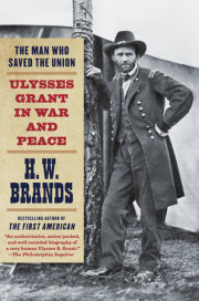 The Man Who Saved the Union 