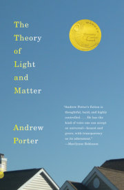 The Theory of Light and Matter 