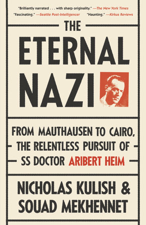 The Eternal Nazi