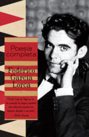 Poesia completa / Complete Poetry (Garcia Lorca)