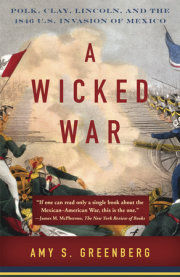 A Wicked War 