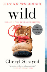 Wild | Penguin Random House Secondary Education