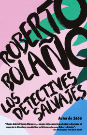 Los detectives salvajes / The Savage Detectives 
