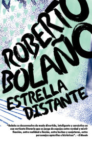 Estrella distante / Distant Star 