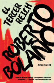 El Tercer Reich / The Third Reich 