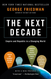 The Next Decade 