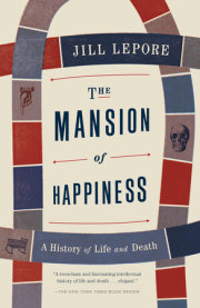 The Mansion of Happiness 