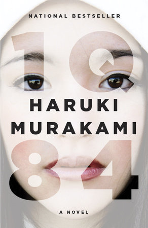  Haruki Murakami Collection 4 Books Set (Men Without