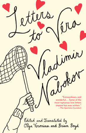 Letters to Véra by Vladimir Nabokov: 9780307476586