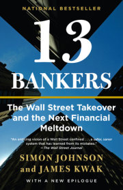 13 Bankers 