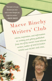 The Maeve Binchy Writers' Club 