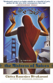The Mistress of Spices 