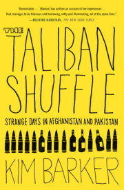 The Taliban Shuffle 