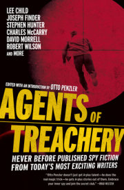 Agents of Treachery 
