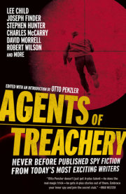 Agents of Treachery 