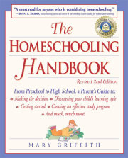 The Homeschooling Handbook 