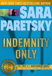 Indemnity Only 
