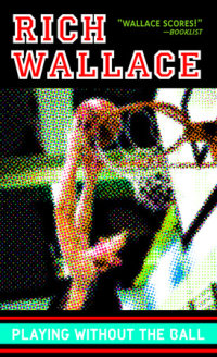 Book cover for Playing Without the Ball