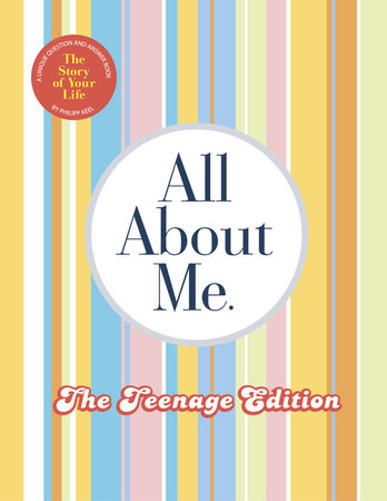 all about me questions for teenagers