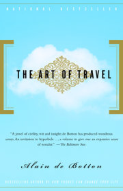 The Art of Travel 