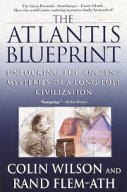 The Atlantis Blueprint 