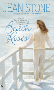 Beach Roses 