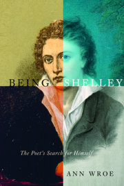 Being Shelley 