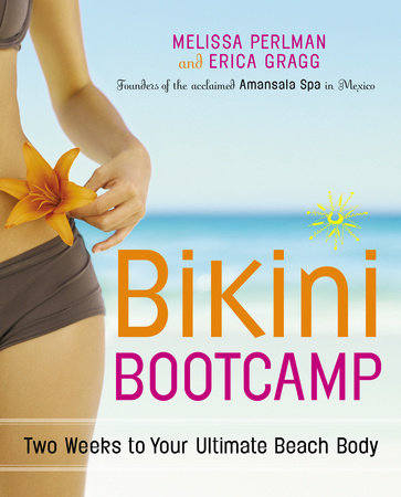 bikini body workout calendar