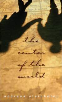 Cover of The Center of the World