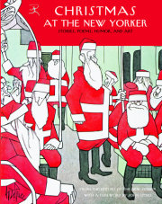 Christmas at The New Yorker