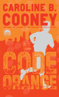 Cover of Code Orange cover