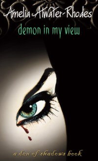 Cover of Demon in My View cover