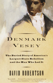 Denmark Vesey 