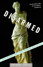 Disarmed 