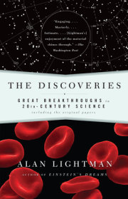 The Discoveries 