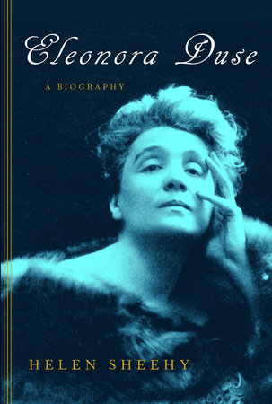 Biography - Eleonora Lutsky