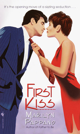 First Kiss Book Series