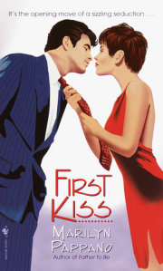 First Kiss 