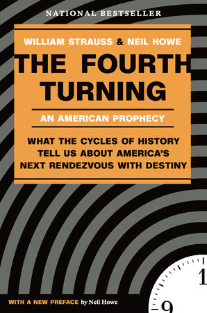 The Fourth Turning Pdf Download