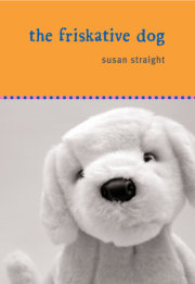 The Friskative Dog 