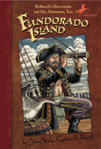Book cover for Fundorado Island