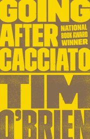 Going After Cacciato 
